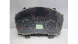 CUADRO INSTRUMENTOS FORD OTOSAN TAUNUS (1989-1994) - L. 8147777 / 6C1T10849